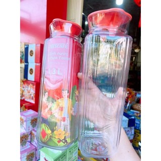 bình nước inochi 1.3L