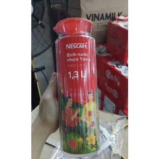 bình nước inochi 1.3L