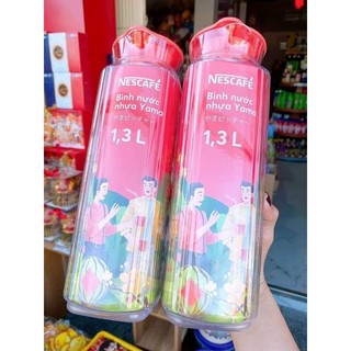 bình nước inochi 1.3L