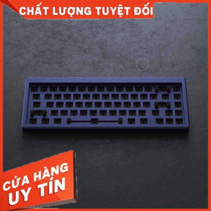 KIT bàn phím cơ AKKO designer studio MOD005  - Hàng chính hãng