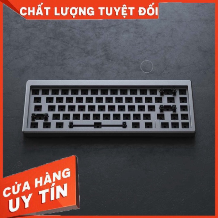 KIT bàn phím cơ AKKO designer studio MOD005  - Hàng chính hãng