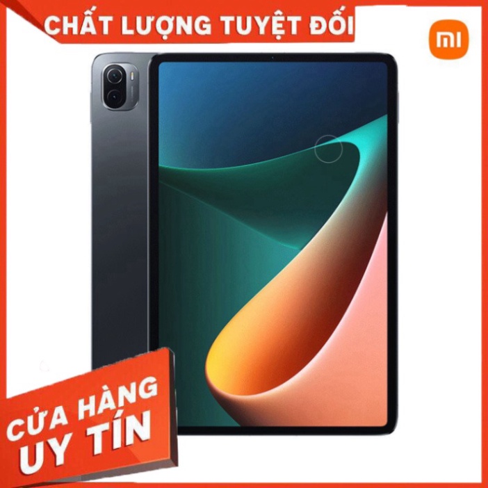 Máy tính bảng Mipad 5 Pro 6/128G Hàng nhập khẩu