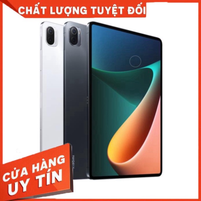 Máy tính bảng Mipad 5 Pro 6/128G Hàng nhập khẩu