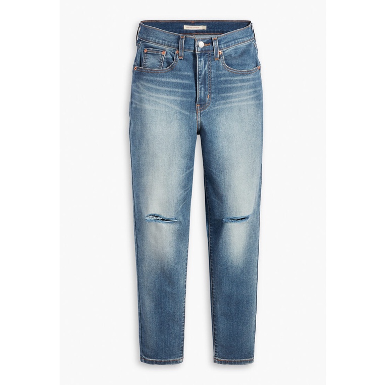 LEVI'S - Quần Jeans Nữ Dài 85873-0128