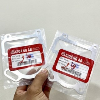 Thớt lòng sirius 110 cnc size 1 / 2 / 3 / 6 / 12 ly mm cho sirius jupiter xăng cơ
