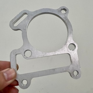 Thớt lòng sirius 110 cnc size 1 / 2 / 3 / 6 / 12 ly mm cho sirius jupiter xăng cơ