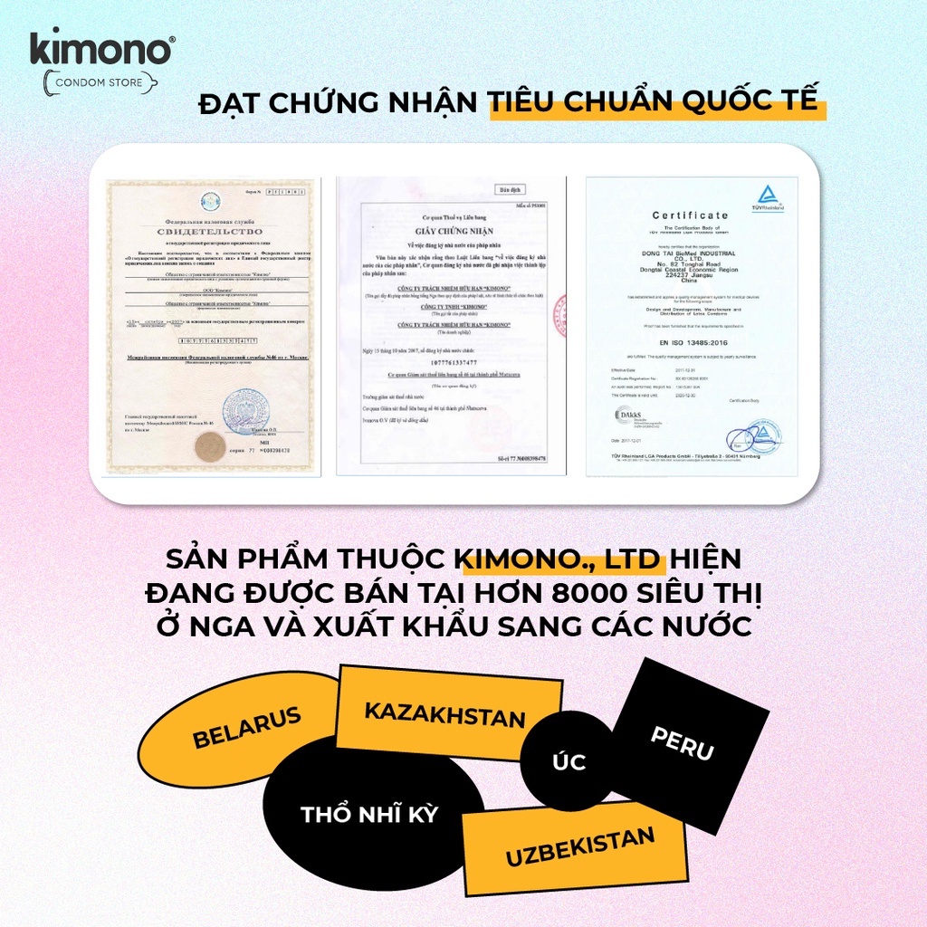 Bao cao su nam siêu mỏng 0.01 kéo dài thời gian quan hệ, gân gai tăng khoái cảm nhiều gel bôi trơn