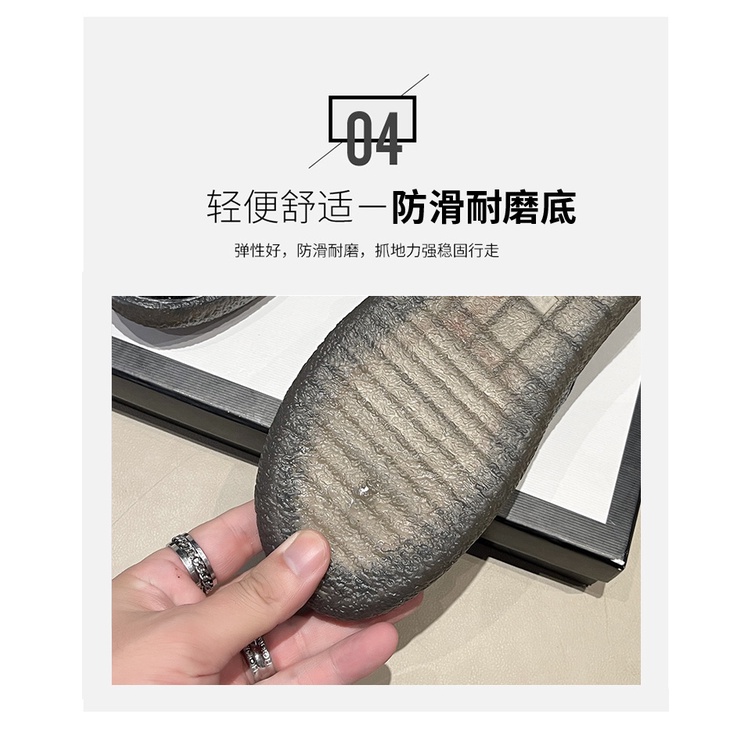 Mới Giày Búp Bê Đế Mềm Thời Trang Dành Cho Nữ