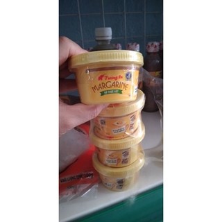 Bơ thực vật Tường An hộp 80g