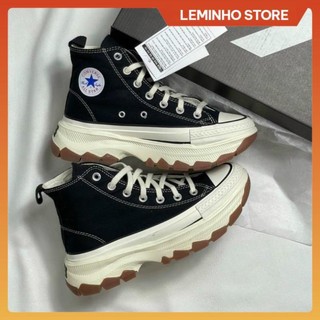Giày thể thao nam nữ convers all star 100 trecawave, giày sneaker convers all star 100 trecawave full box leeminho store