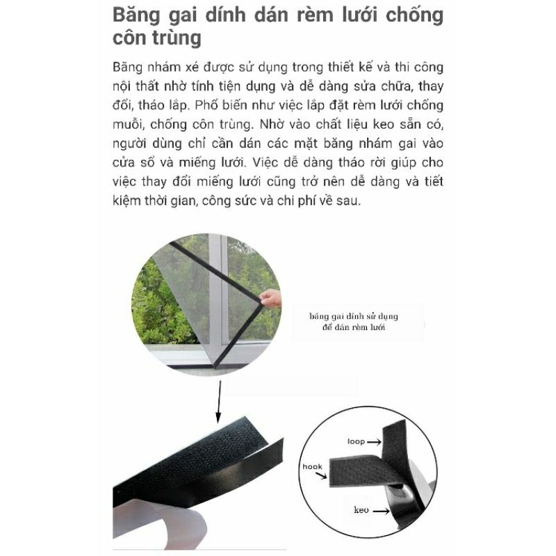 (1 Mét) miếng dán xé bản 5cm có keo sẵn bao gồm 2 mặt nhám và bông dán cố định thảm lót sàn,sàn cốp xe oto | BigBuy360 - bigbuy360.vn