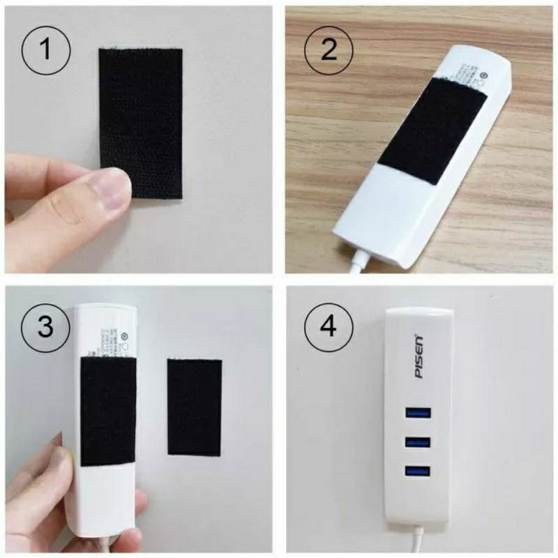 (1 Mét) miếng dán xé bản 5cm có keo sẵn bao gồm 2 mặt nhám và bông dán cố định thảm lót sàn,sàn cốp xe oto | BigBuy360 - bigbuy360.vn