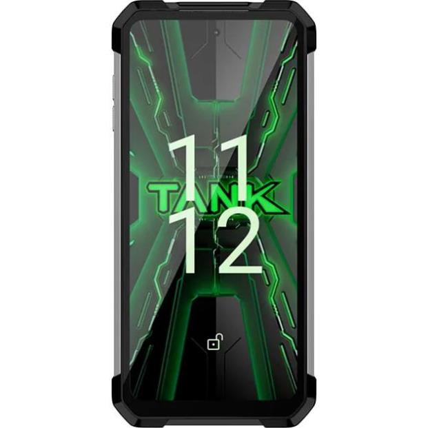 Điện thoại Unihertz Tank 2   Mới 100%