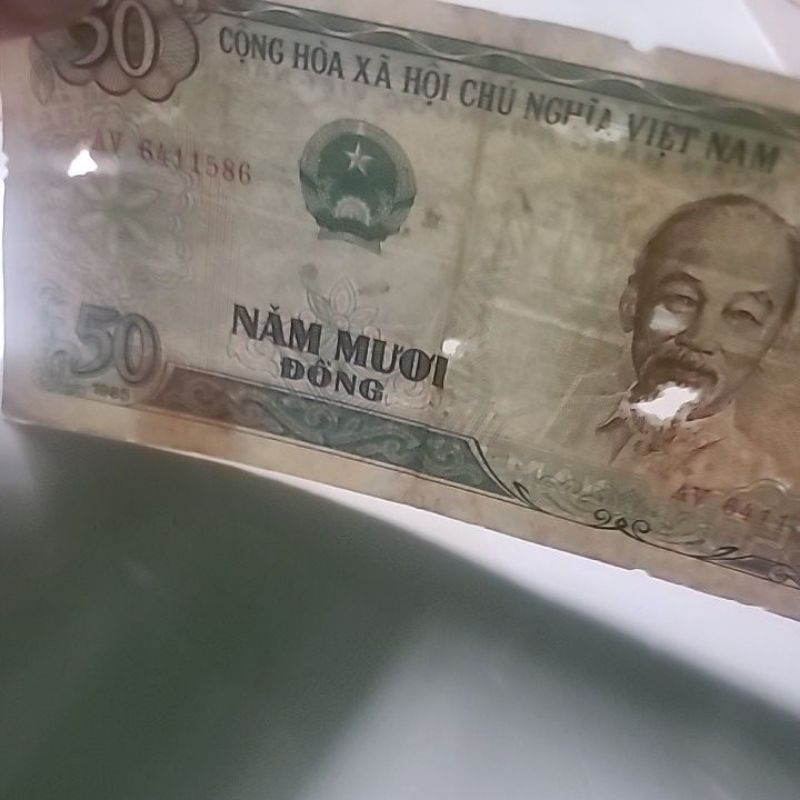 Sưu tập 50 đồng đập thủy điện Sông Đà năm 1985