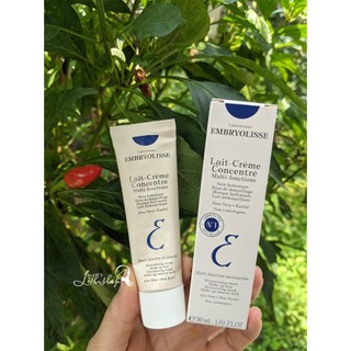 [Nội địa Pháp]  Kem dưỡng ẩm Embryolisse - Crème Concentre - Mẫu mới 2023