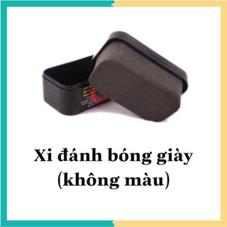 Xi mút đánh bóng giày dép và đồ da CF hàng chính hãng công ty hoàng vũ