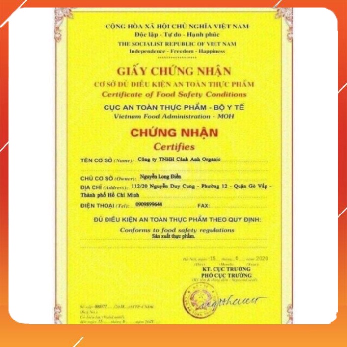 Gói Detox 5 viên ban đêm Slim x3