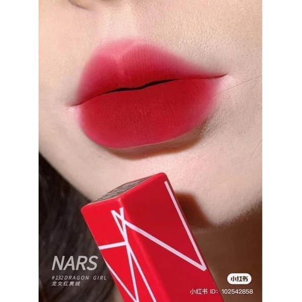 Son kem lì Powermatte Lip Pigment fullsize,fullbox