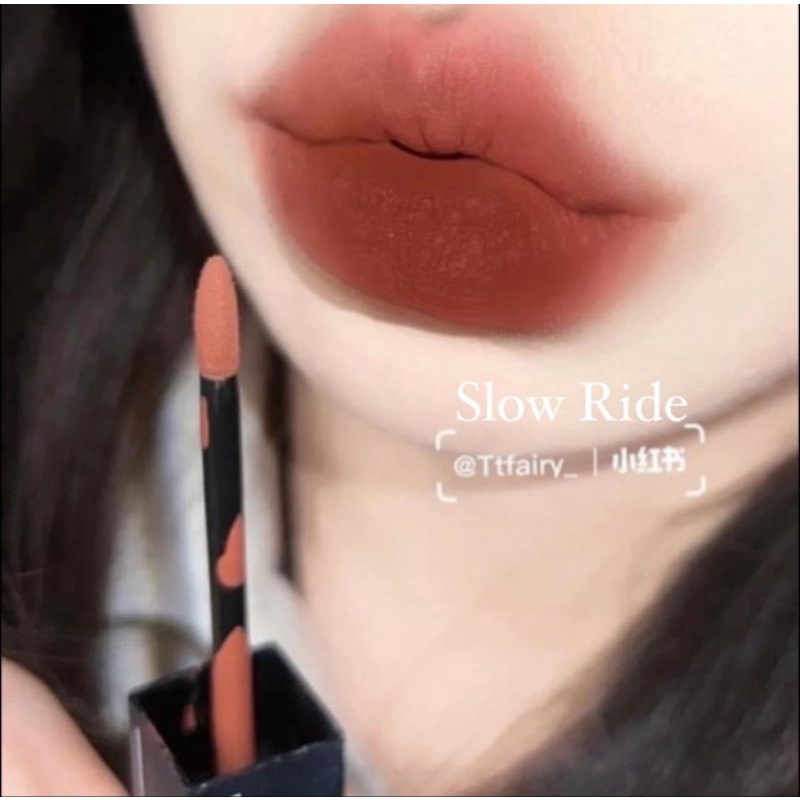 Son kem lì Powermatte Lip Pigment fullsize,fullbox