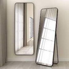 Gương soi toàn thân , gương chống vỡ Kích thước lớn 150x40cm
