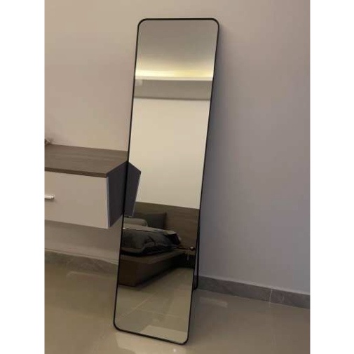Gương soi toàn thân , gương chống vỡ Kích thước lớn 150x40cm