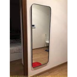 Gương soi toàn thân , gương chống vỡ Kích thước lớn 150x40cm