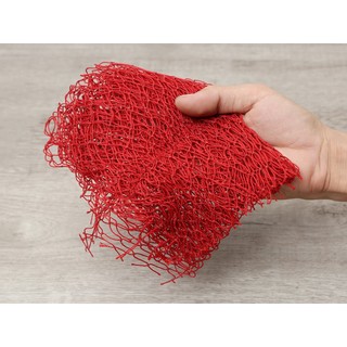 combo 3 Cước Rửa Chén, Lưới và Mút Xanh Rửa Chén