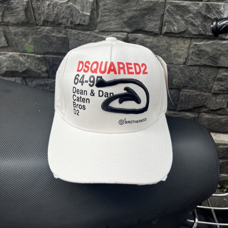 Nón kết DSQ2 quá đẹp Unisex