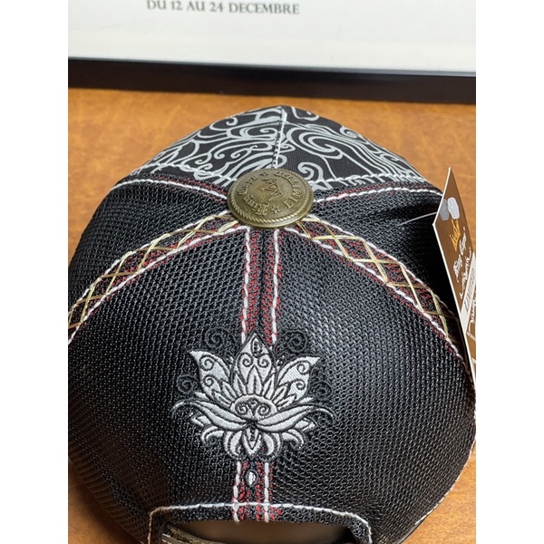 Nón nửa phật nửa quỷ King Cap