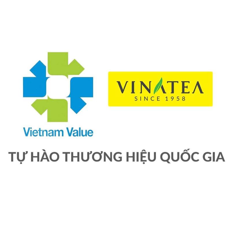 Hồng Trà ViNaTea túi 1kg dùng để pha trà sữa , hồng trà chanh