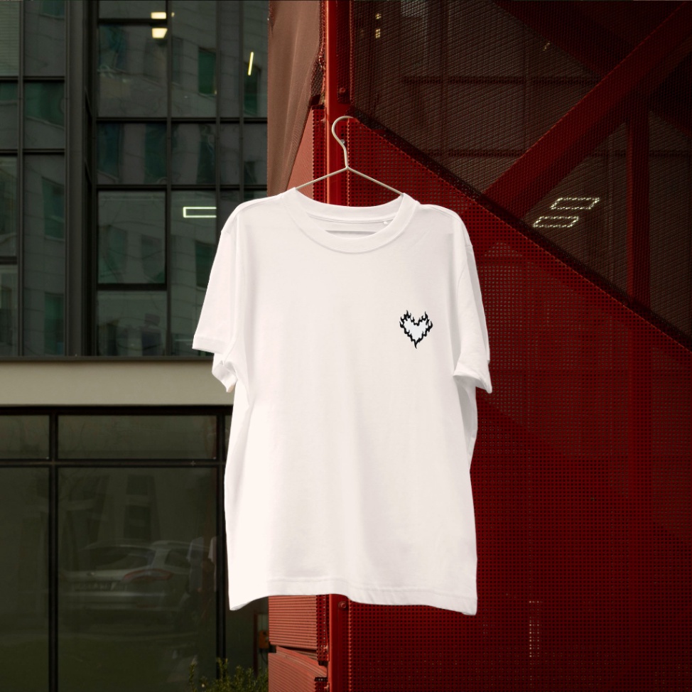 CHÂN VÁY BÒ DENIM TRƠN XẺ SAU DÀI QUA GỐI JEANS #919