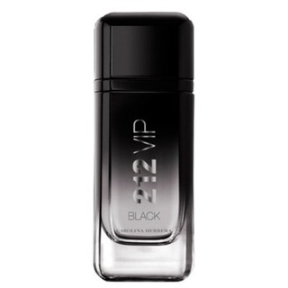 𝟮𝟭𝟮 𝗩𝗜𝗣 𝗕𝗹𝗮𝗰𝗸 10ml | Nước hoa nam | chính hãng auth