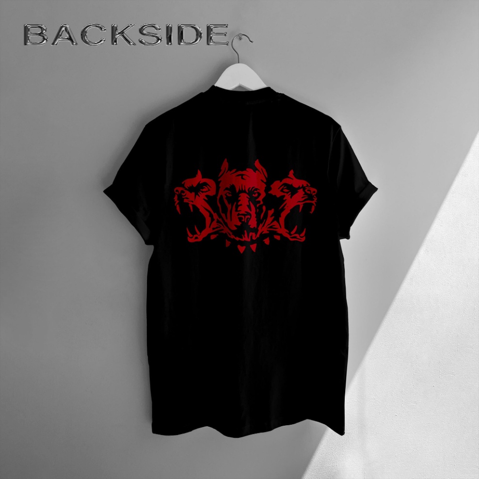 Chân váy jean bò xẻ tà sau dáng dài chữ A V10