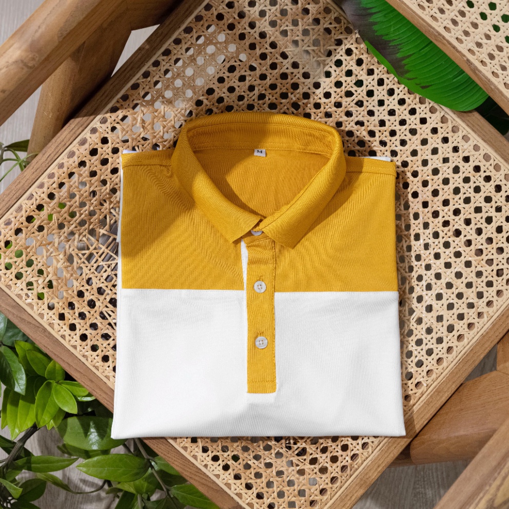 Chân Váy Jeans dáng dài đường gân nữ tính đậm chất hàn quốc V02