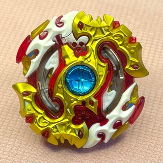 [TAKARA TOMY] Đồ chơi con quay Beyblade B-100 Spriggan Requiem 0 Zeta chính hãng Takara Tomy