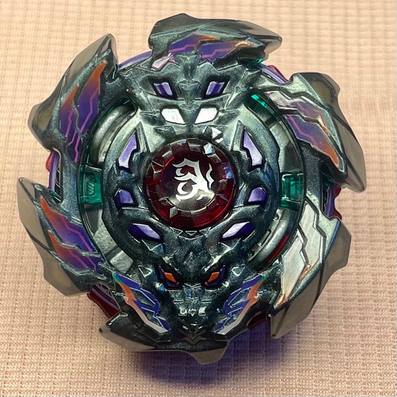 [TAKARA TOMY] Đồ chơi con quay Beyblade [Xé lẻ trong bộ] B-98 Arc Bahamut 2Bump Atomic chính hãng Ta