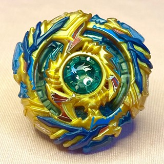[TAKARA TOMY] Đồ chơi con quay Beyblade B-79 Drain Fafnir 8 Nothing chính hãng Takara Tomy
