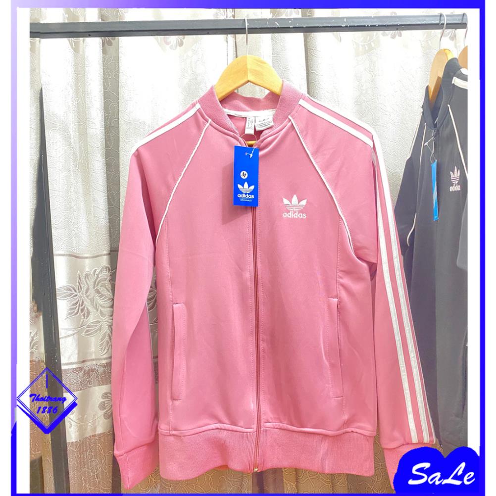 Áo Bomer 3 Sọc, Áo Thể Thao Nam Nữ Nhiều Màu Chất Poly Cao Cấp - Thời trang Zun Shop