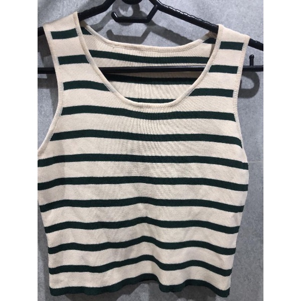 Áo hai dây, ba lỗ