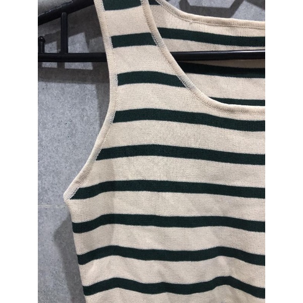 Áo hai dây, ba lỗ