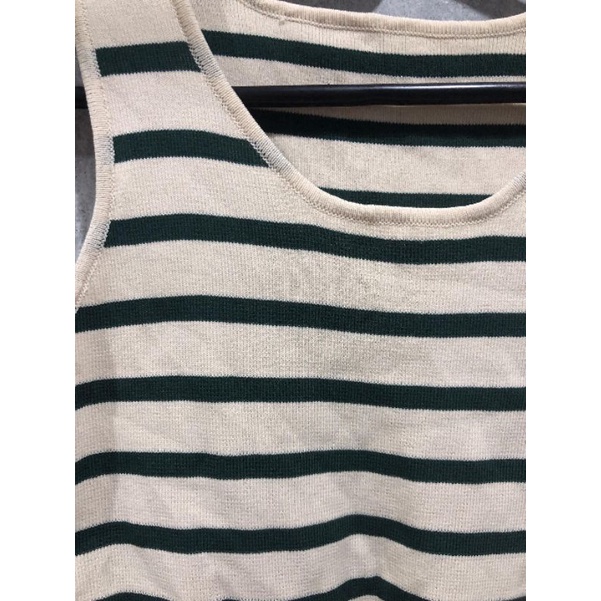 Áo hai dây, ba lỗ