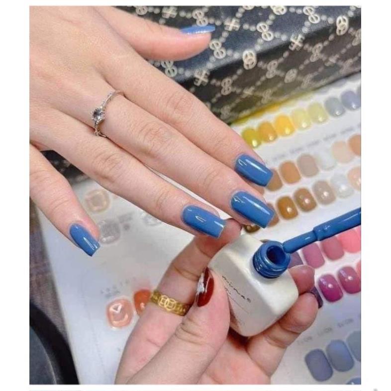 Set sơn Minayin   92 màu