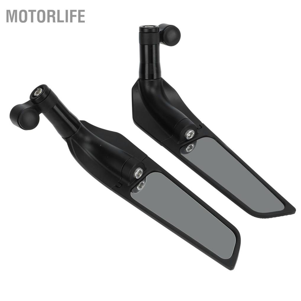 Kính chiếu hậu Cánh Gió Nake - cánh gió chiếu hậu gsx150 mt15 fz150 z800 z1000 z900