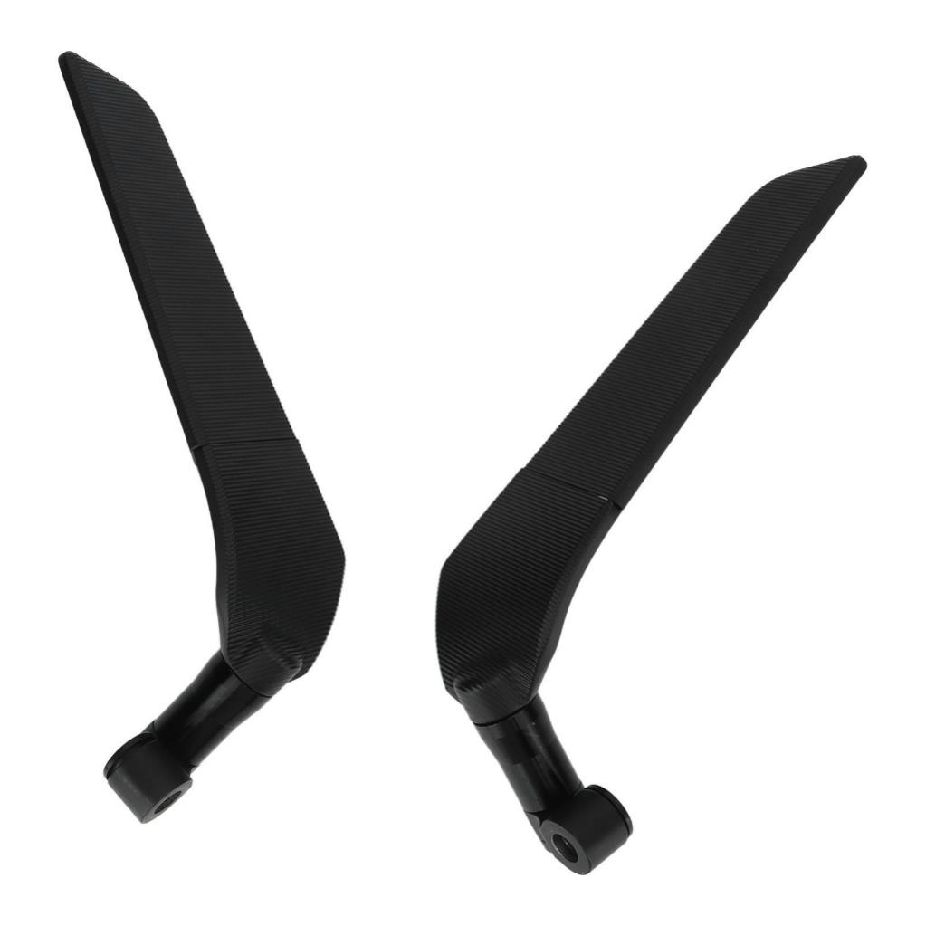 Kính chiếu hậu Cánh Gió Nake - cánh gió chiếu hậu gsx150 mt15 fz150 z800 z1000 z900