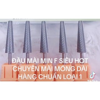 Đầu mài dài chuẩn usa