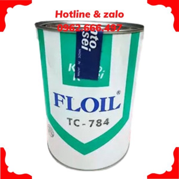 Dầu Kanto Kasei FLOIL TC-784