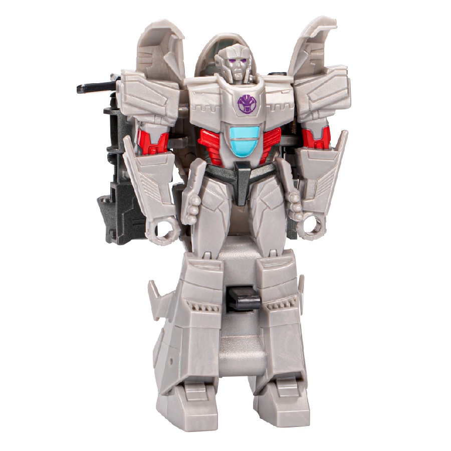 Đồ Chơi Mô Hình Earthspark Megatron Biến Hình Thần Tốc 1 Bước TRANSFORMERS F6720/F6229