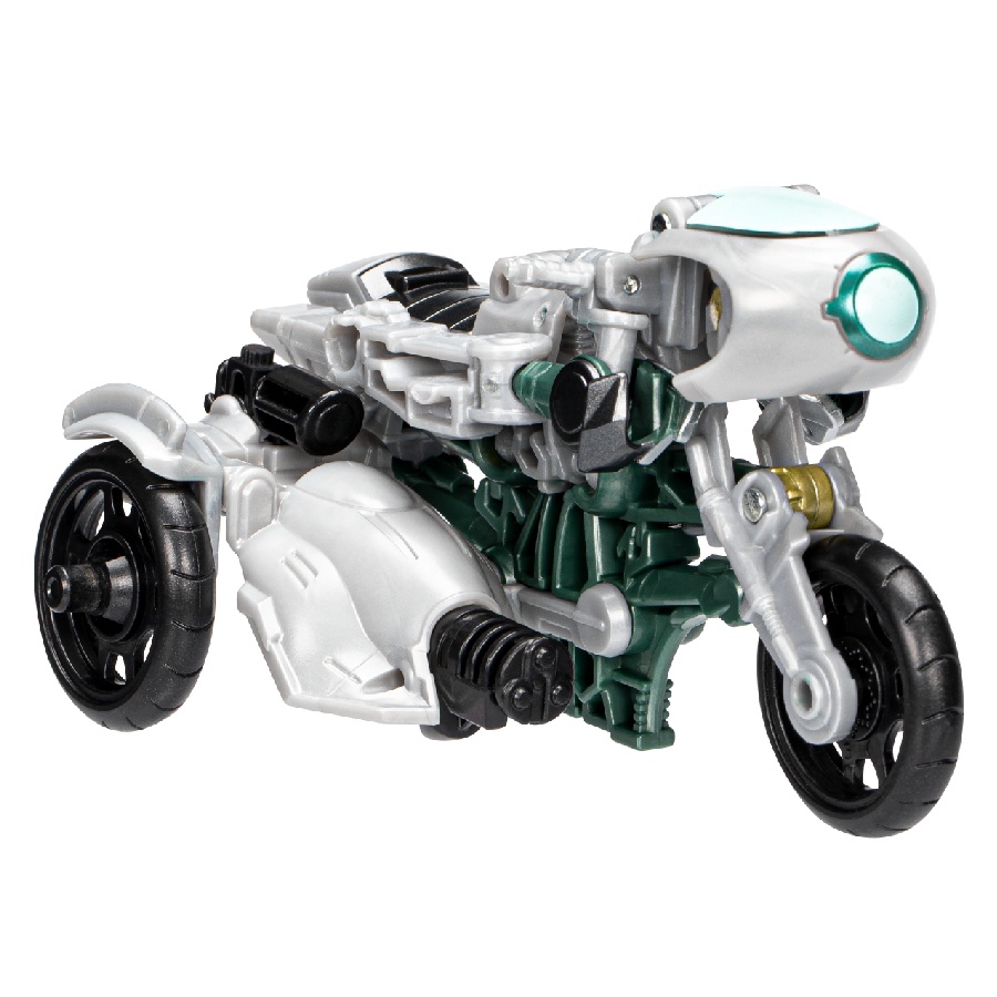 Đồ Chơi Mô Hình Earthspark Warrior Thrash TRANSFORMERS F6729/F6230