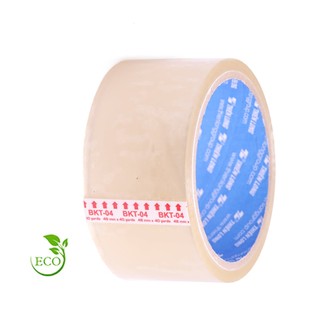 Băng keo trong thiên long bkt04