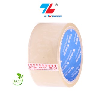 Băng keo trong Thiên Long  BKT04